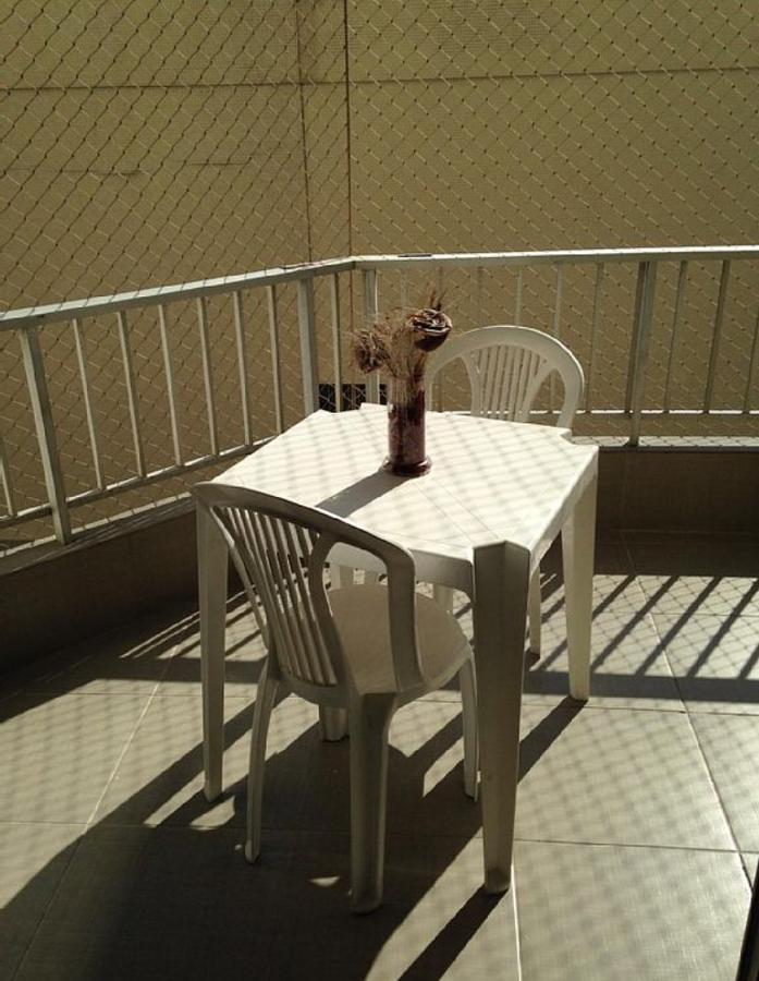 Apartamento Na Praia Da Barra Rio de Janeiro Exterior foto