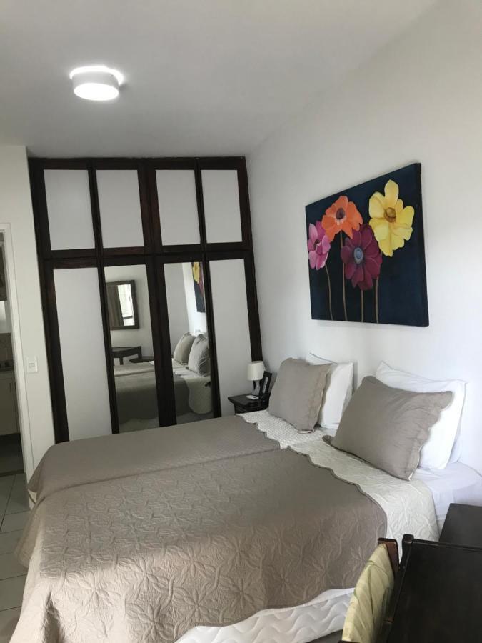 Apartamento Na Praia Da Barra Rio de Janeiro Exterior foto