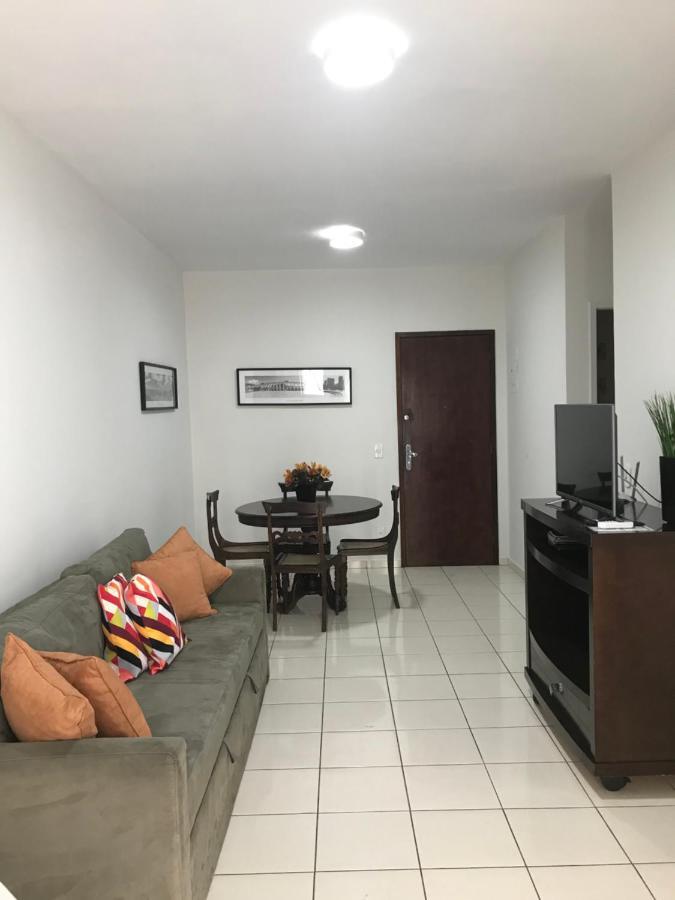 Apartamento Na Praia Da Barra Rio de Janeiro Exterior foto
